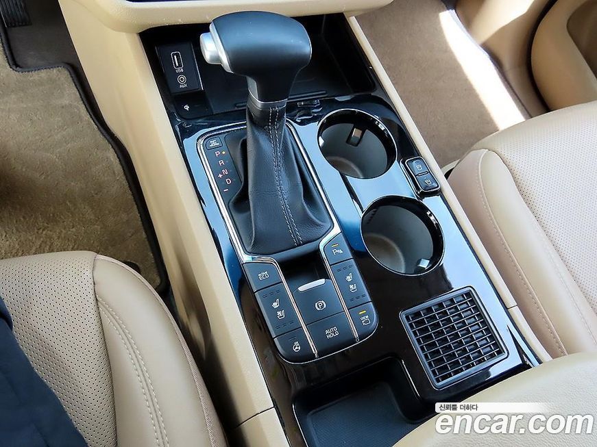 Kia Canival 2020