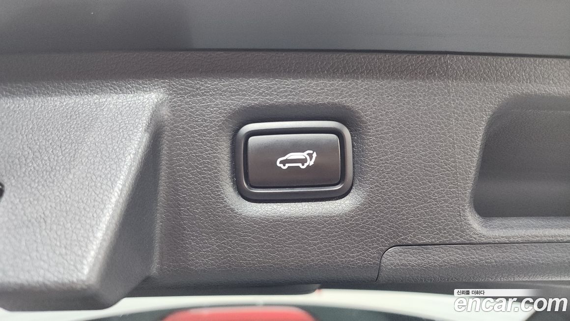 Hyundai Santafe 2020