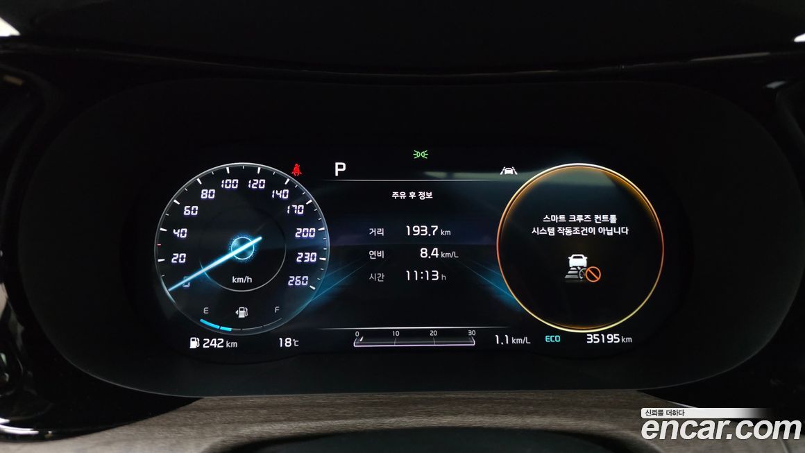 Kia K5 2020