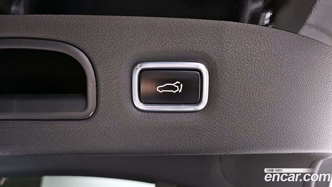 Kia Stinger 2018