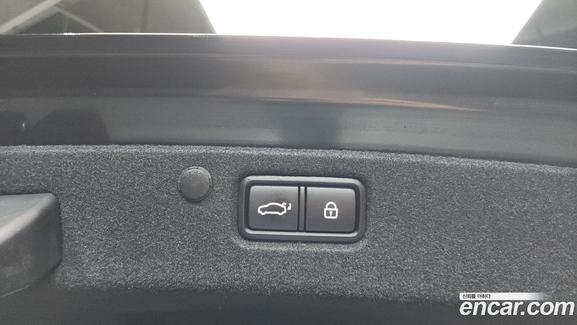 Hyundai Grandeur 2019