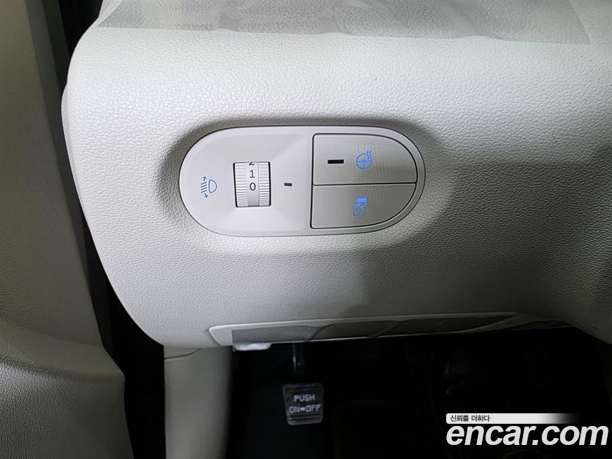 Hyundai Casper 2026