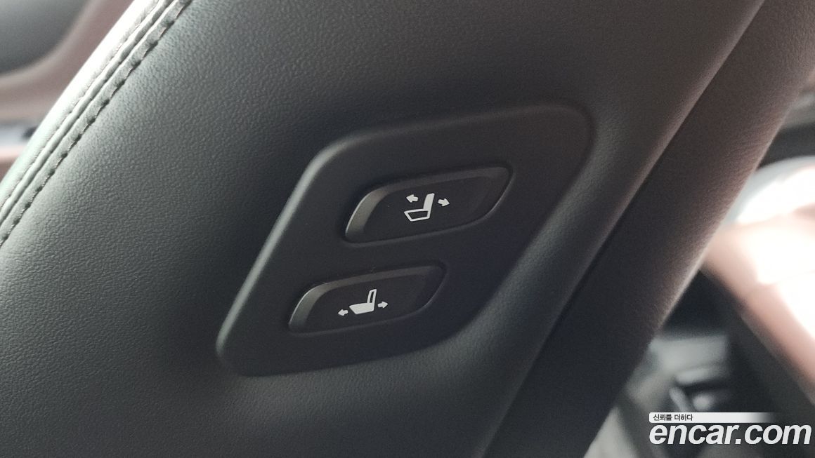 Hyundai Santafe 2020