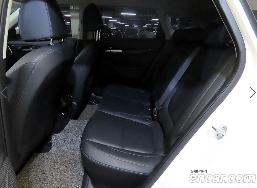 Kia Seltos 2022