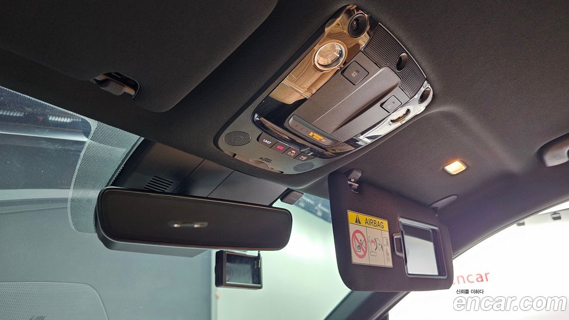 Kia K5 2021