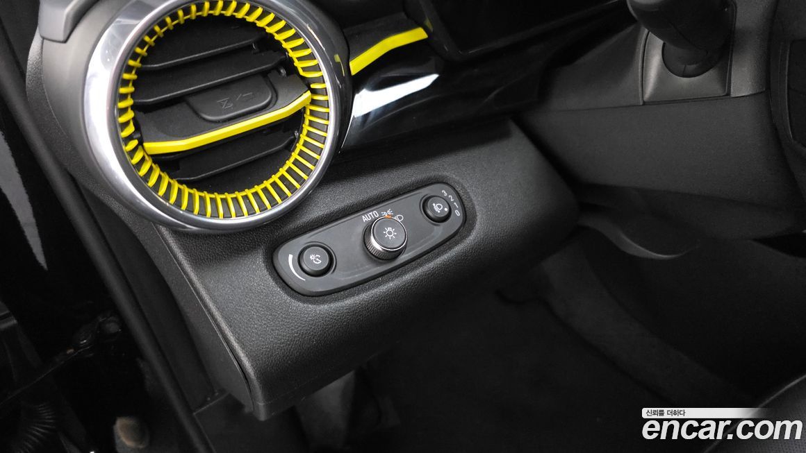 ChevroletGMDaewoo Trax 2024