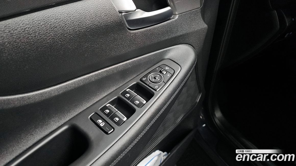 Hyundai Santafe 2023