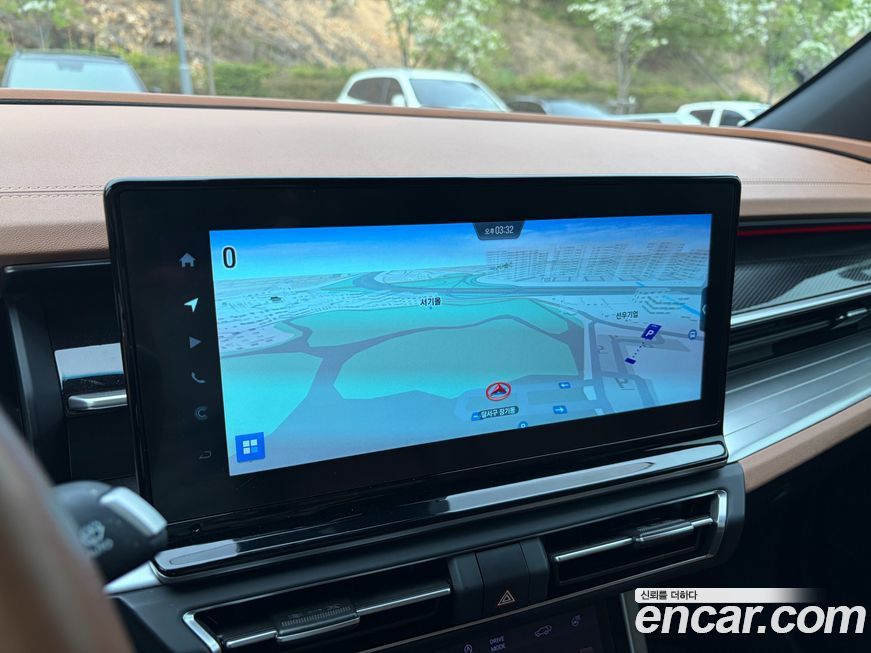 KG_Mobility_Ssangyong Torres 2023