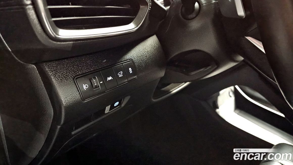 Hyundai Santafe 2023