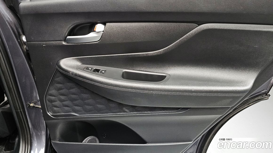 Hyundai Santafe 2023