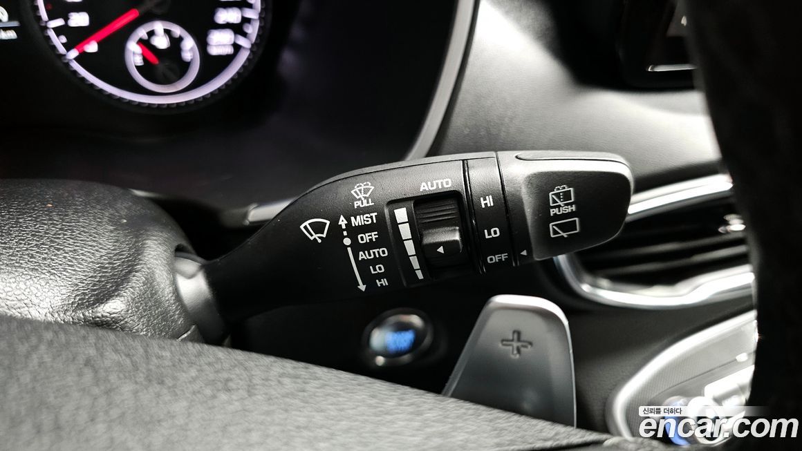 Hyundai Santafe 2023