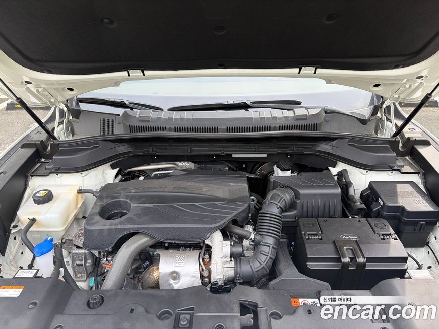 KG_Mobility_Ssangyong Torres 2023