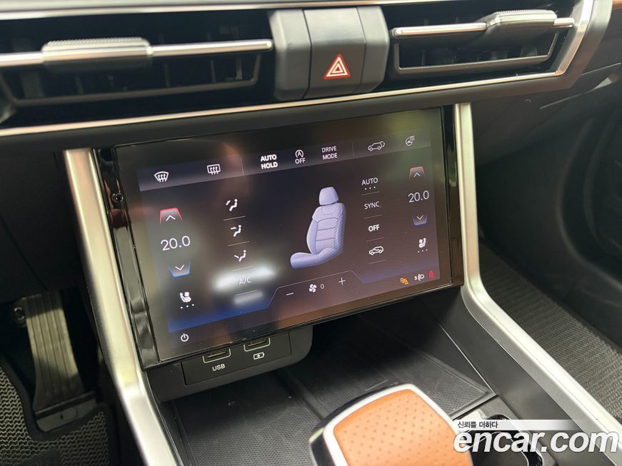 KG_Mobility_Ssangyong Torres 2023