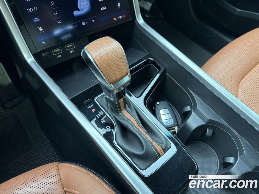 KG_Mobility_Ssangyong Torres 2023