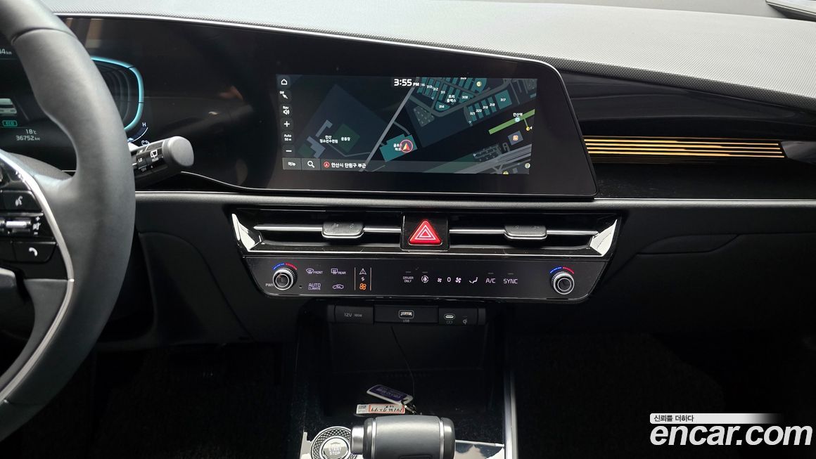 Kia Niro 2022