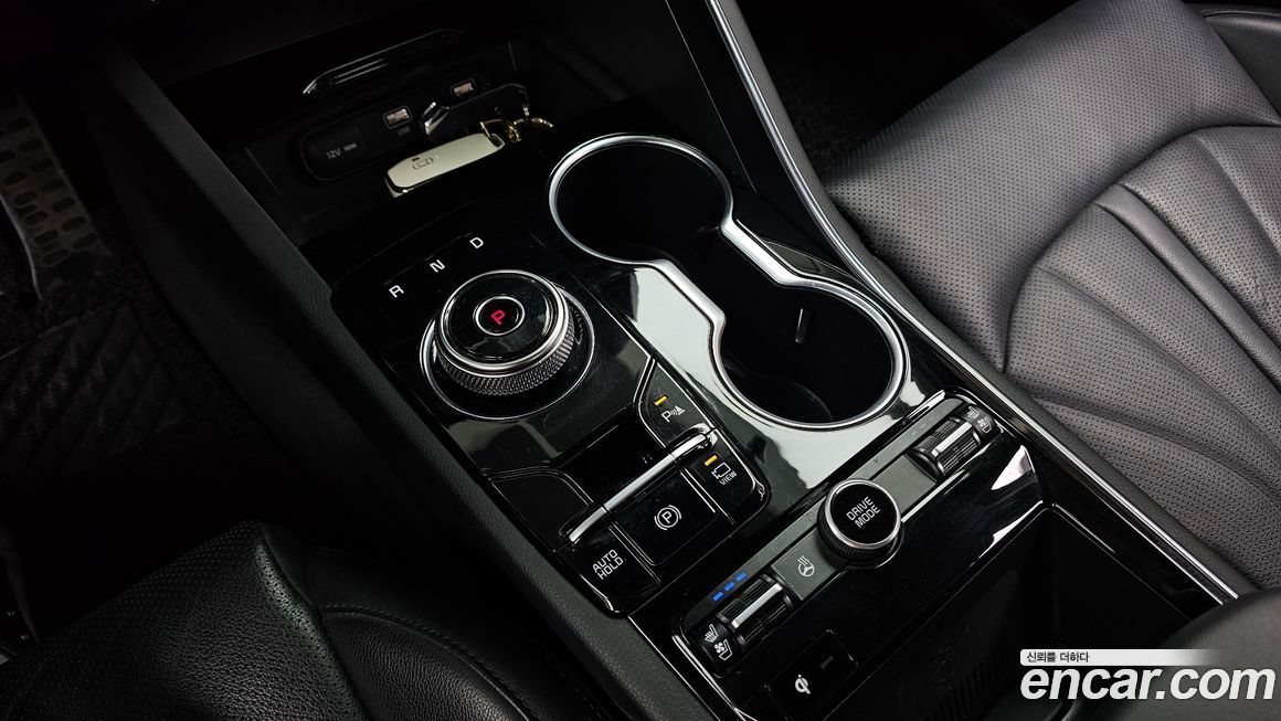 Kia K5 2020
