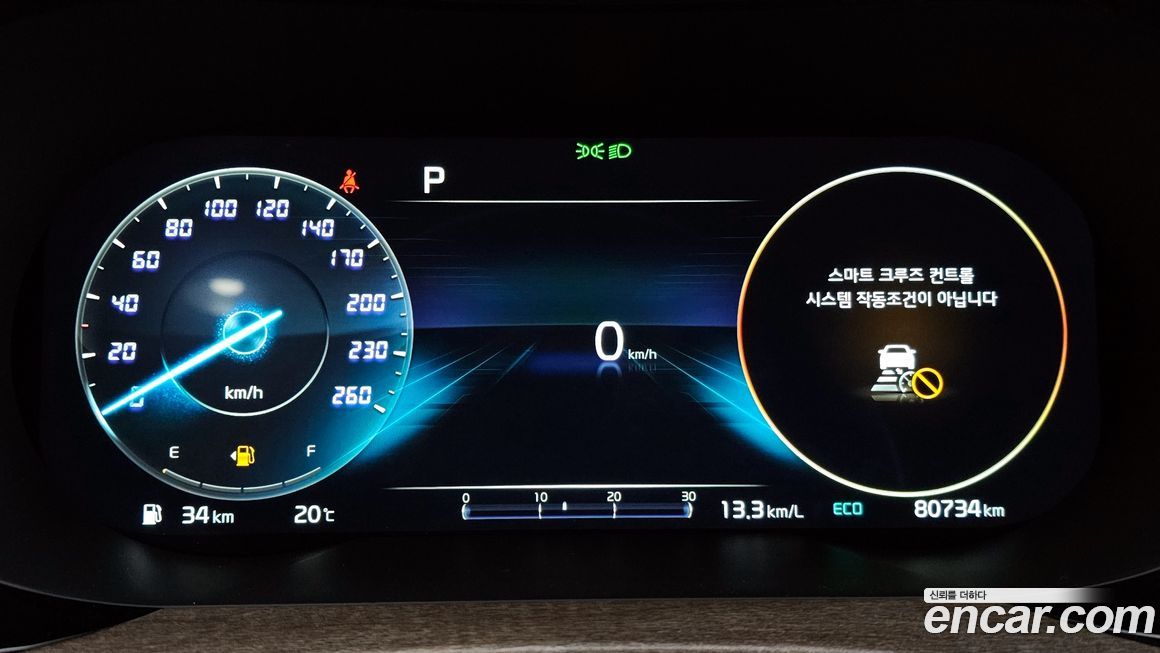 Kia K5 2022
