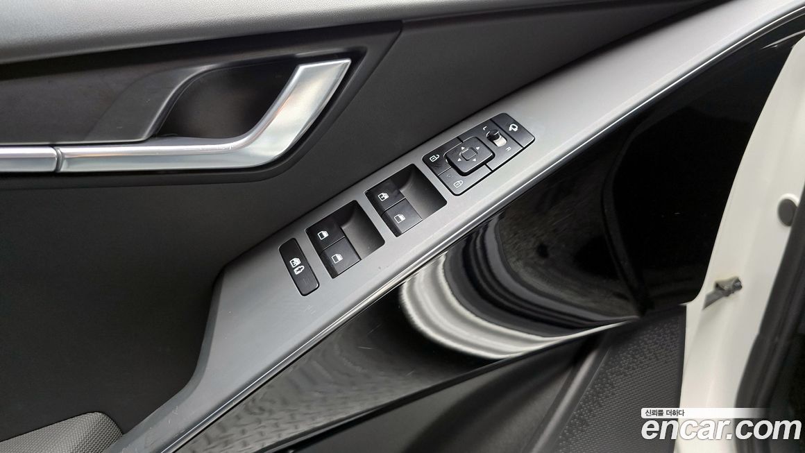 Kia Niro 2022