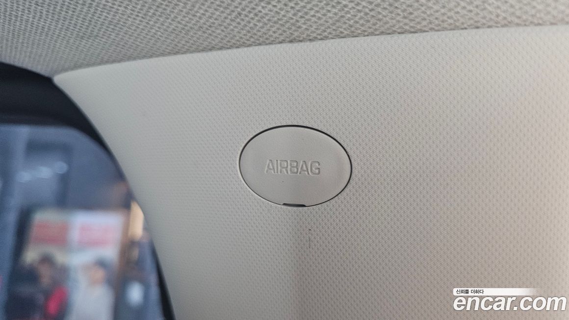 Hyundai Staria 2023