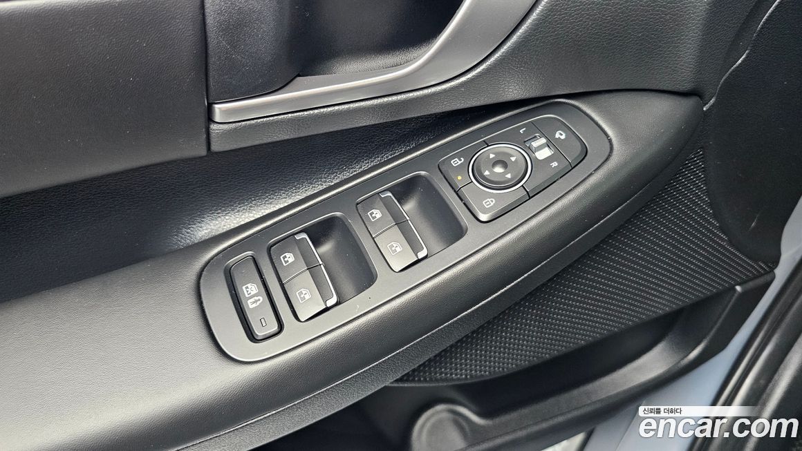Hyundai Sonata 2024