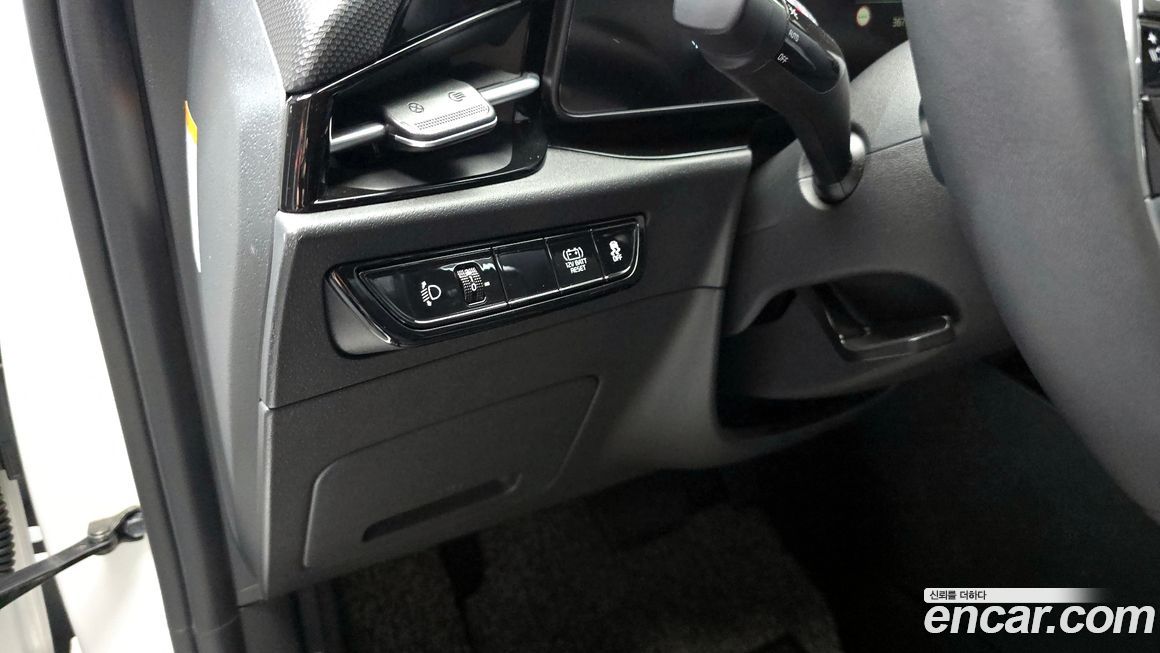 Kia Niro 2022