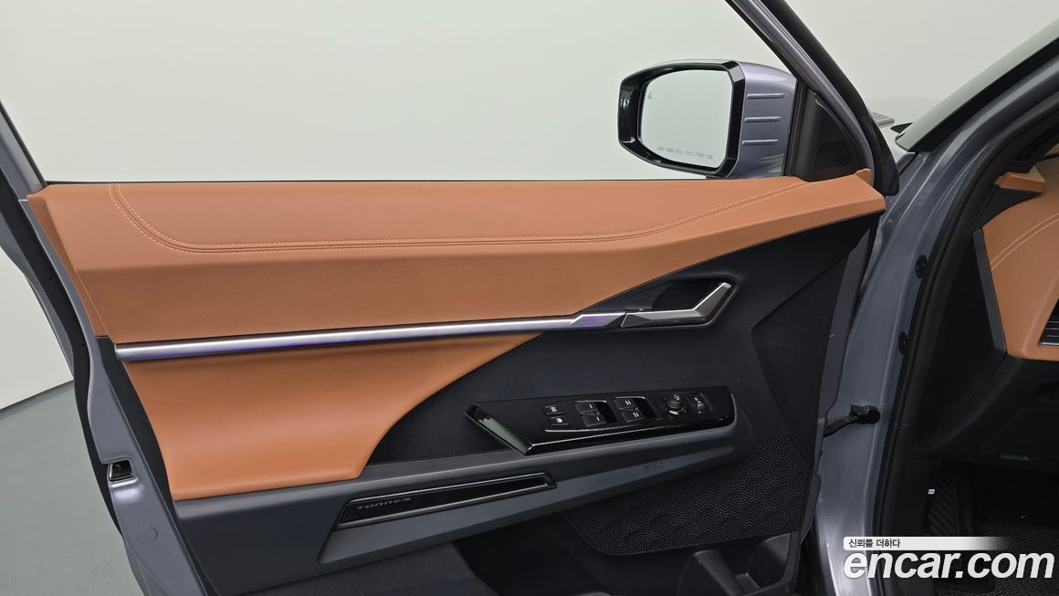 KG_Mobility_Ssangyong Torres 2024