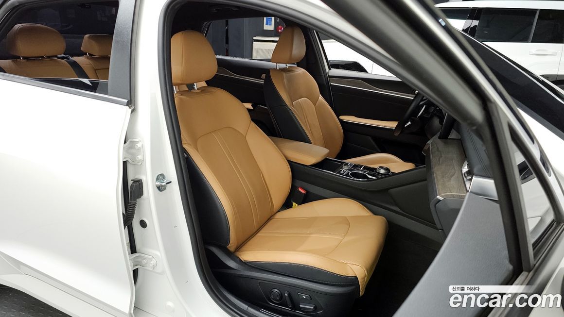 Kia K5 2022