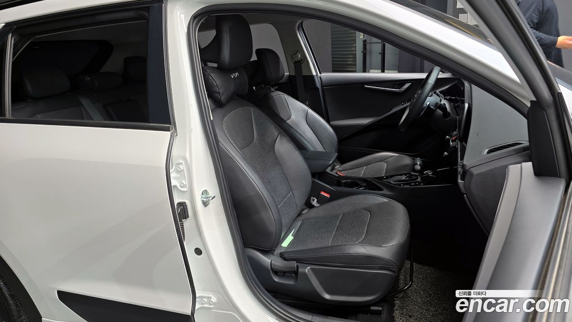 Kia Niro 2022