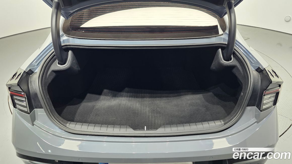 Hyundai Sonata 2024