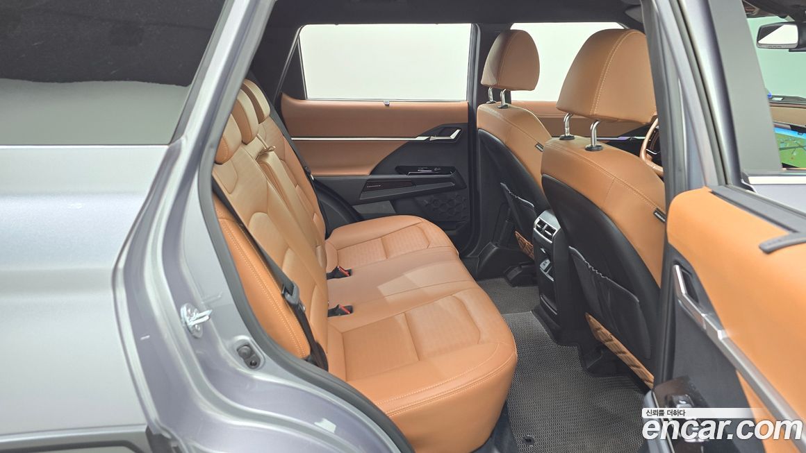KG_Mobility_Ssangyong Torres 2024