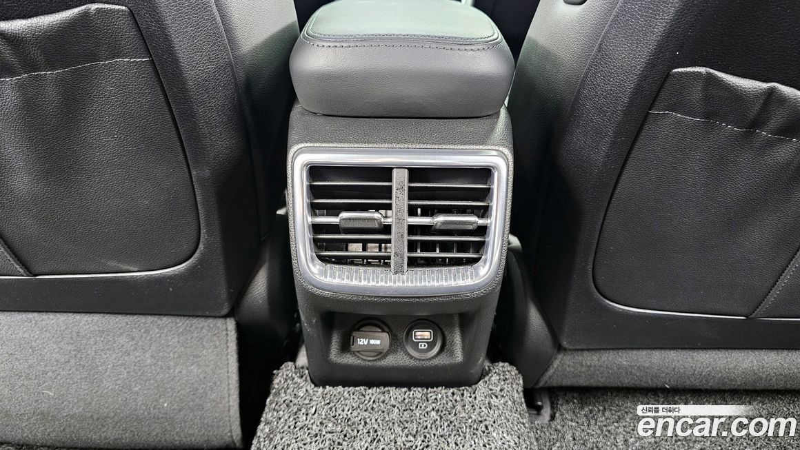Kia K5 2020