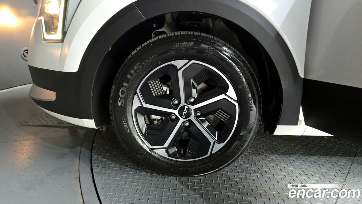 Kia Niro 2022