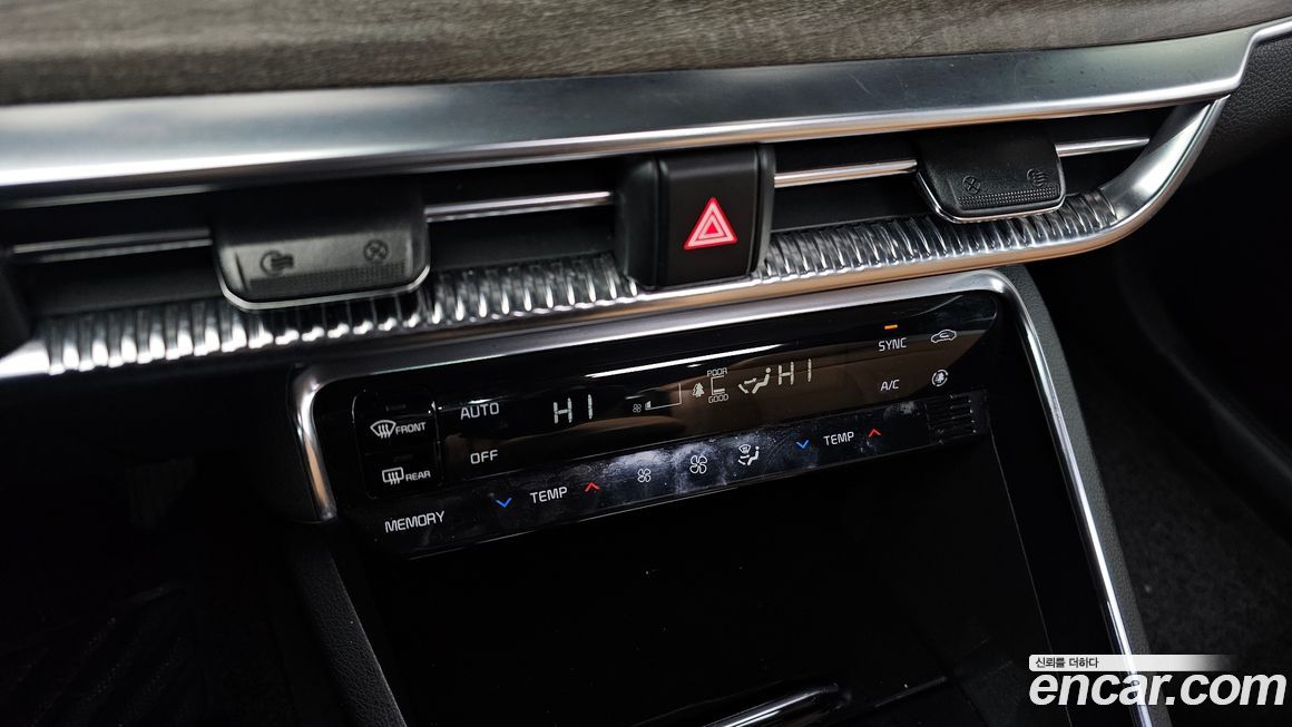Kia K5 2021