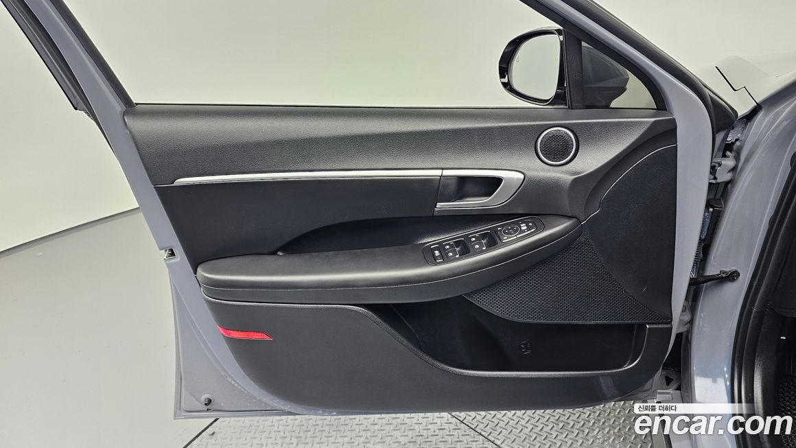 Hyundai Sonata 2024