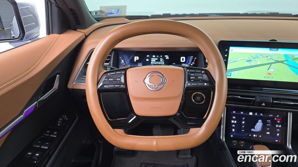 KG_Mobility_Ssangyong Torres 2024