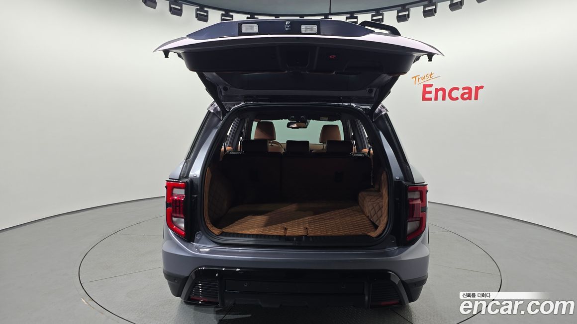 KG_Mobility_Ssangyong Torres 2024