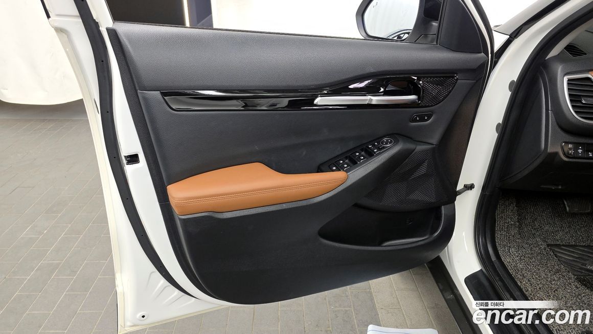 Kia Seltos 2023