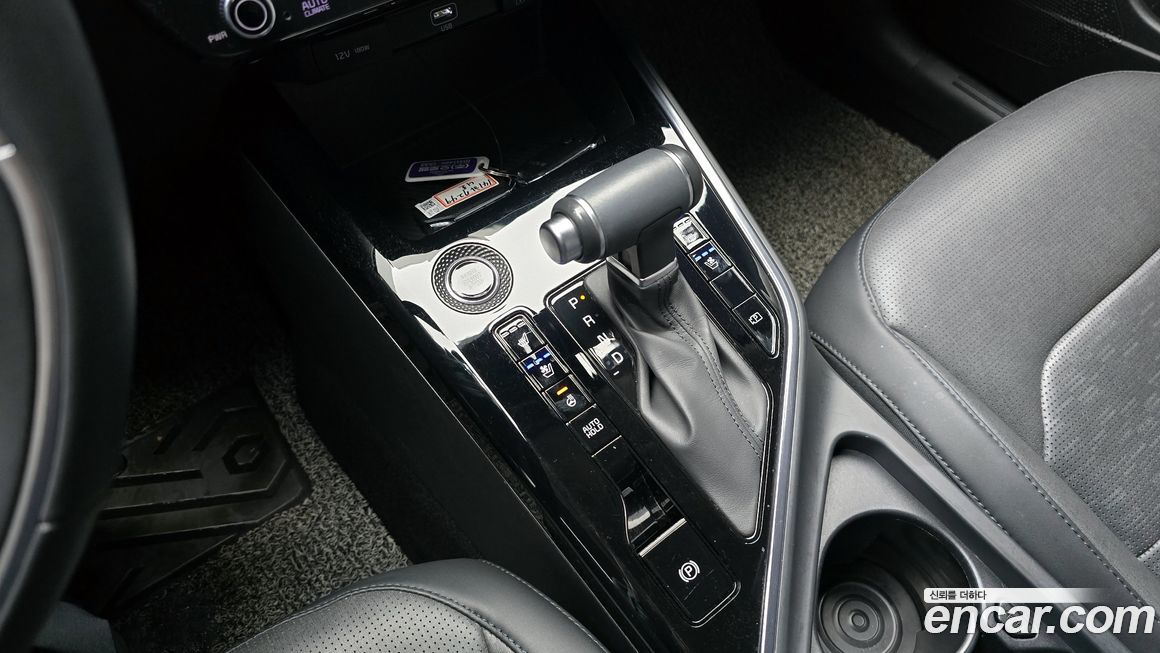 Kia Niro 2022