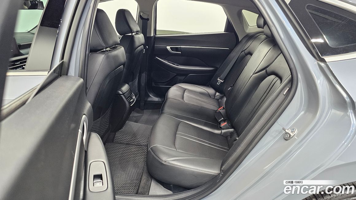 Hyundai Sonata 2024
