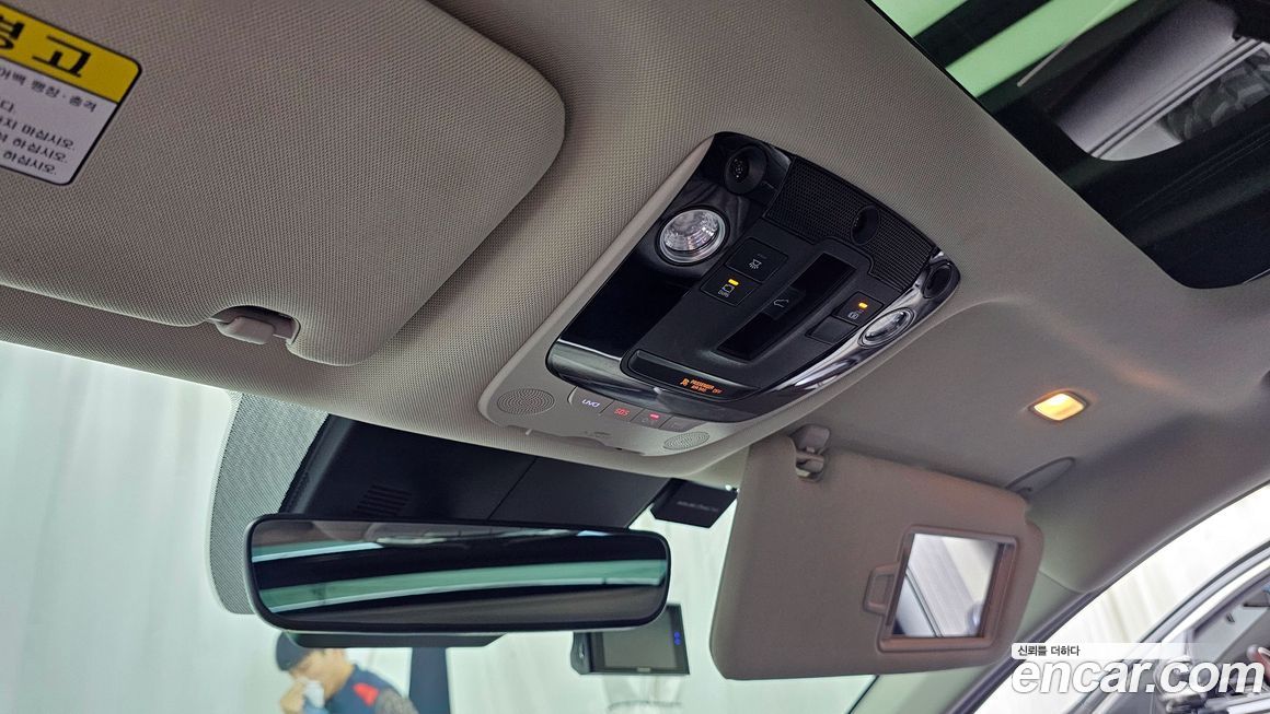 Kia K5 2020