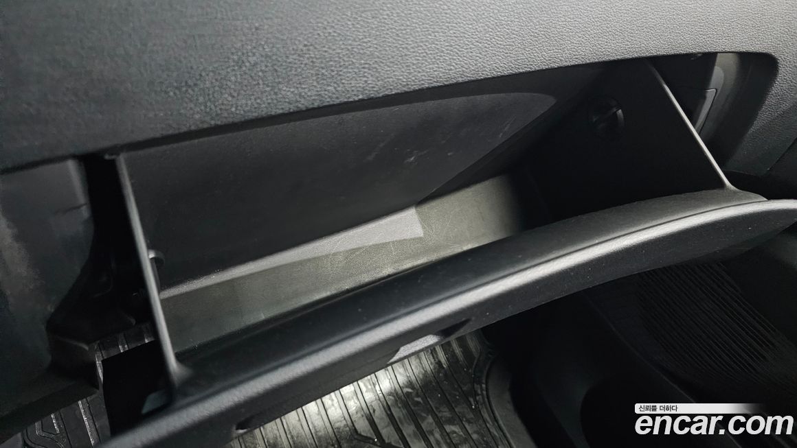 Hyundai Staria 2023