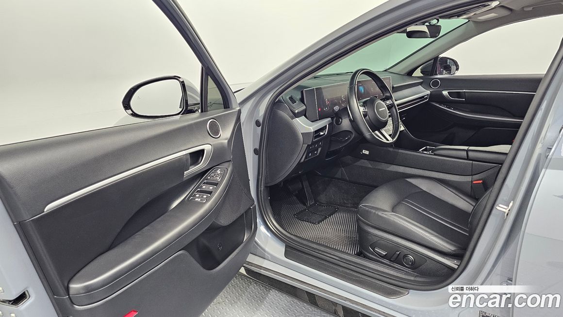 Hyundai Sonata 2024