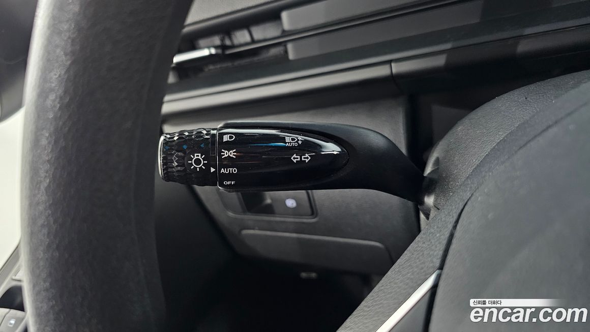 Hyundai Staria 2023