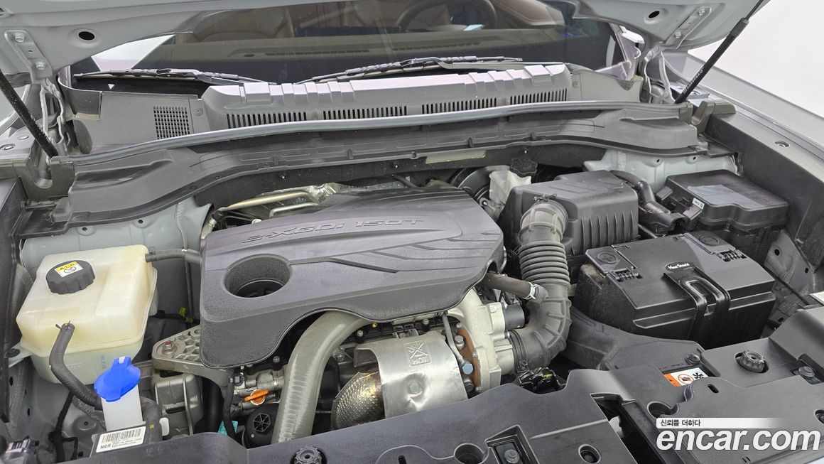 KG_Mobility_Ssangyong Torres 2024