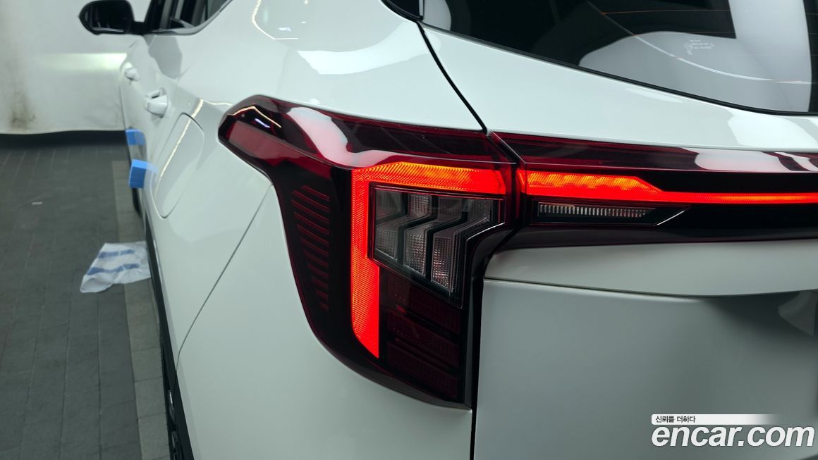 Kia Seltos 2023