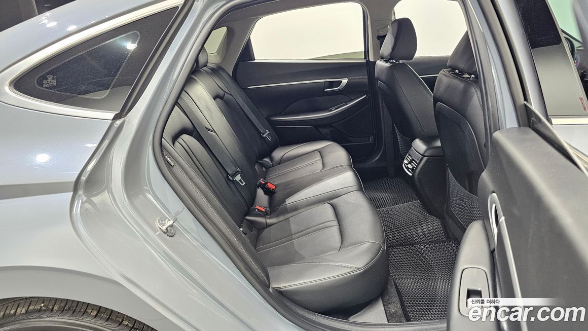 Hyundai Sonata 2024
