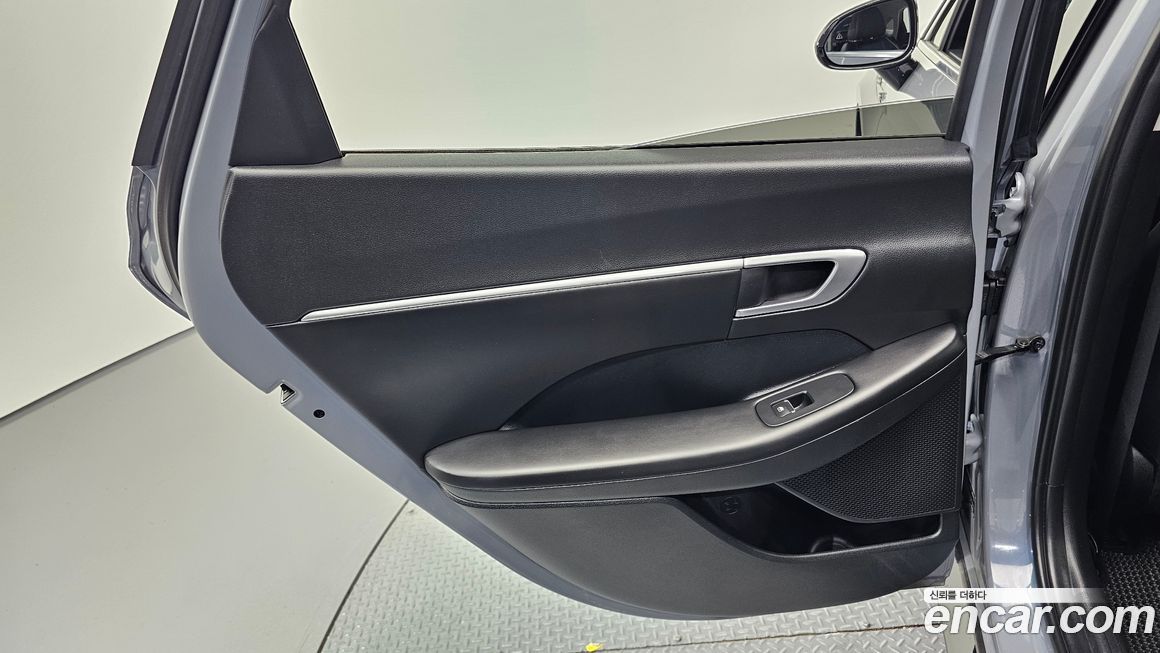 Hyundai Sonata 2024