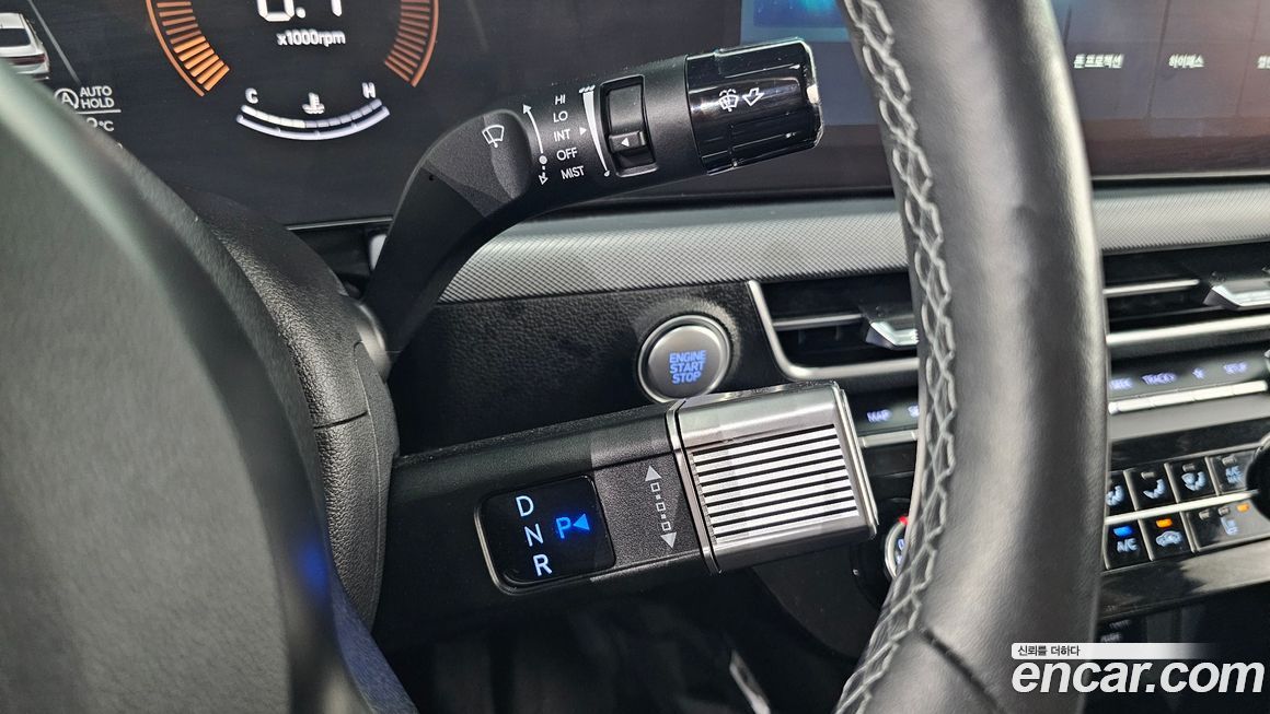 Hyundai Sonata 2024