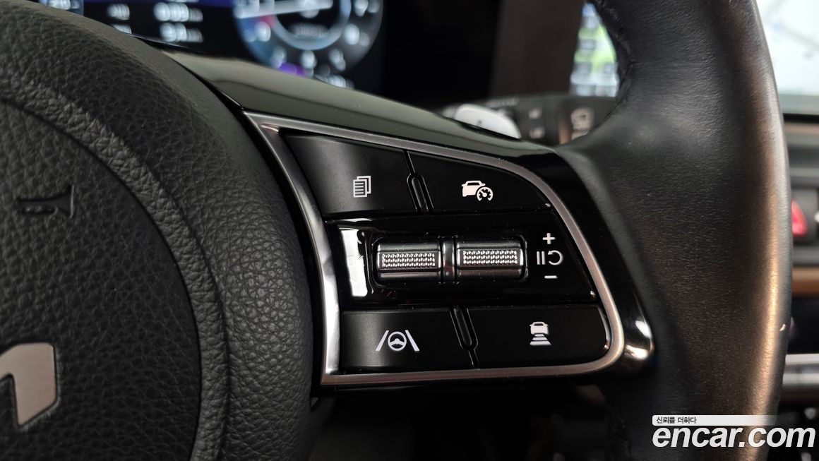 Kia Seltos 2023
