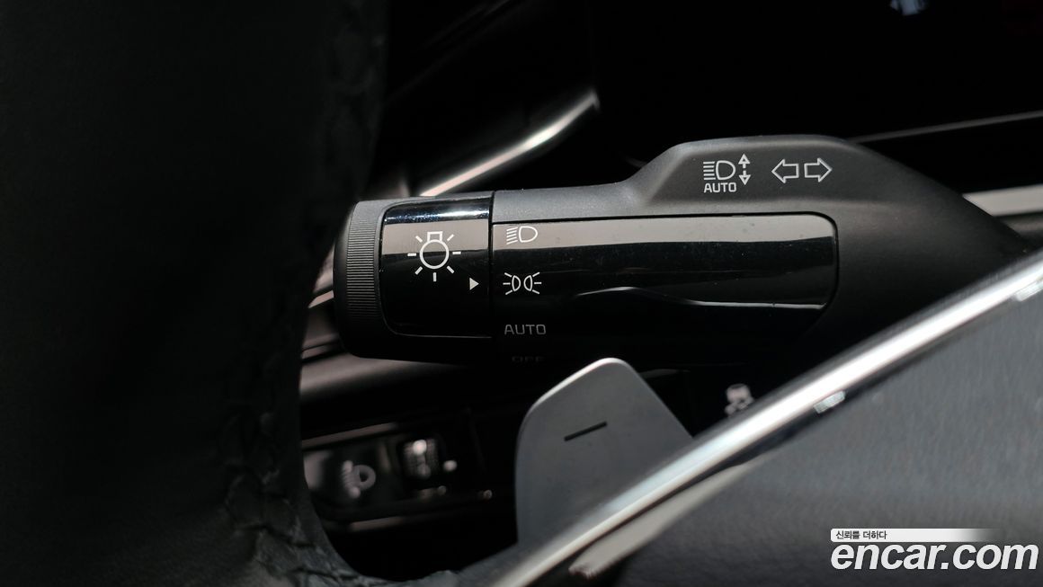 Kia Niro 2022